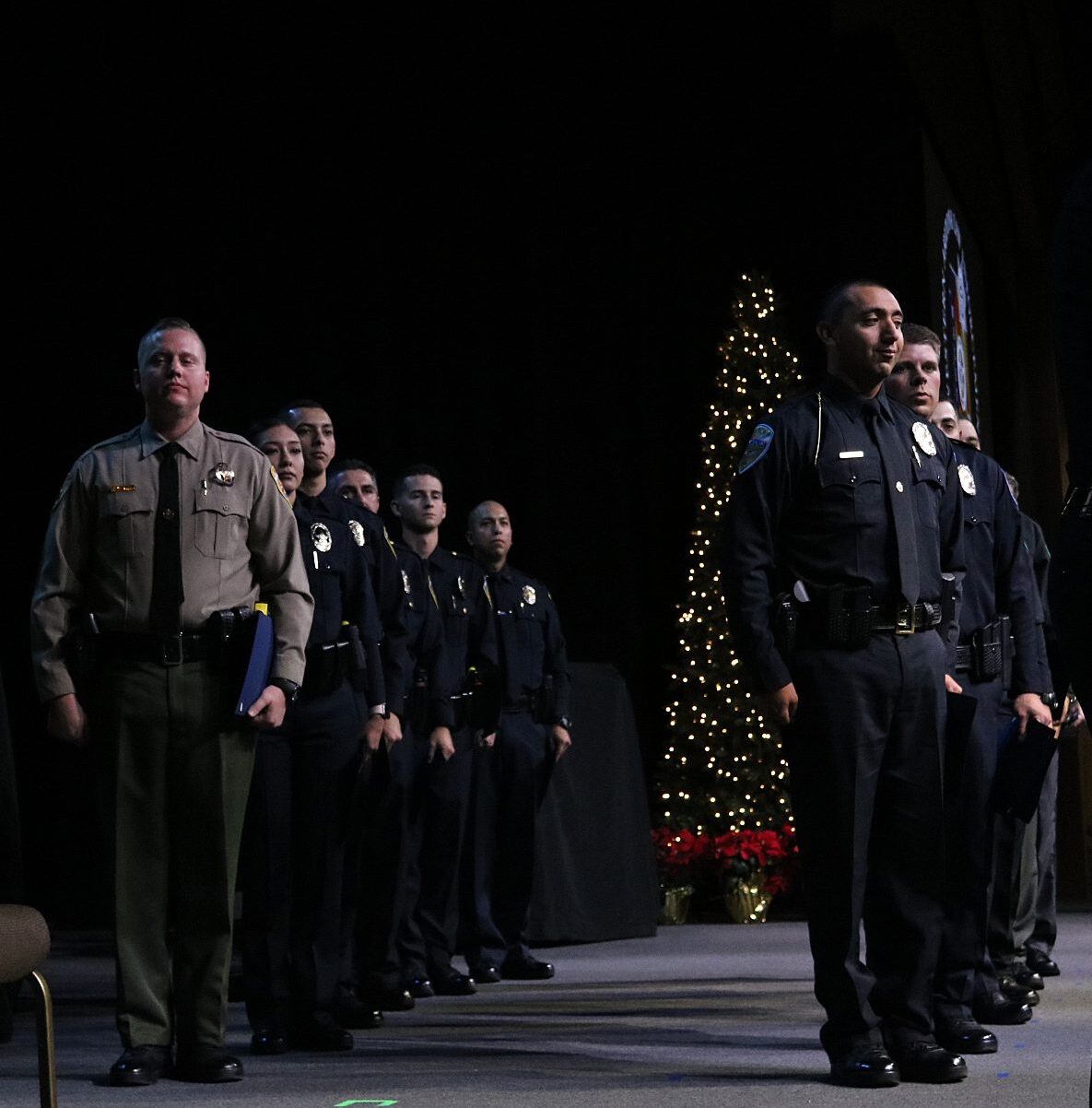 Western Arizona Law Enforcement Training Academy – WALETA
