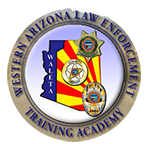  Western Arizona Law Enforcement Training Academy