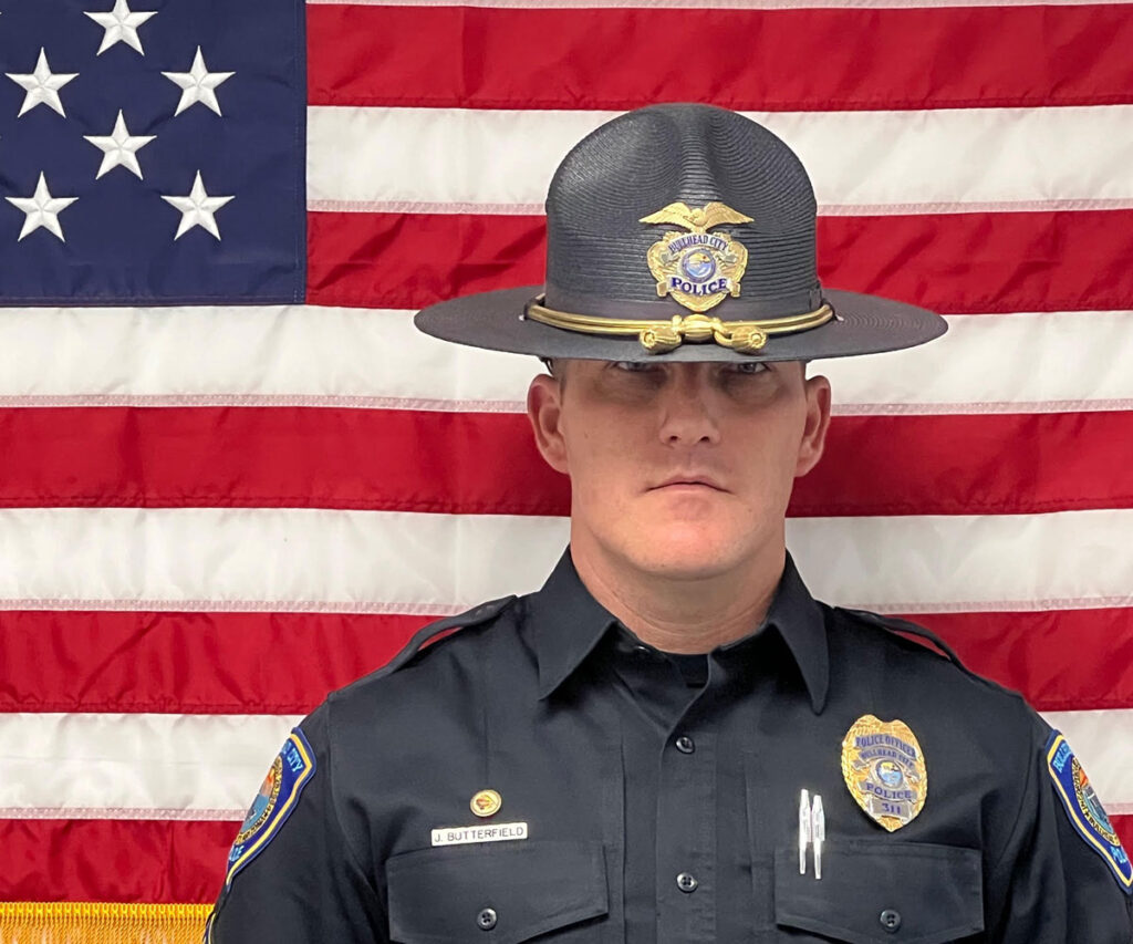 Police Academy Staff – Western Arizona Law Enforcement Training Academy