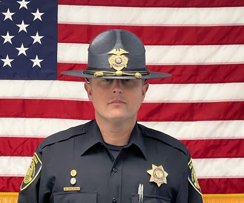 Police Academy Staff – Western Arizona Law Enforcement Training Academy